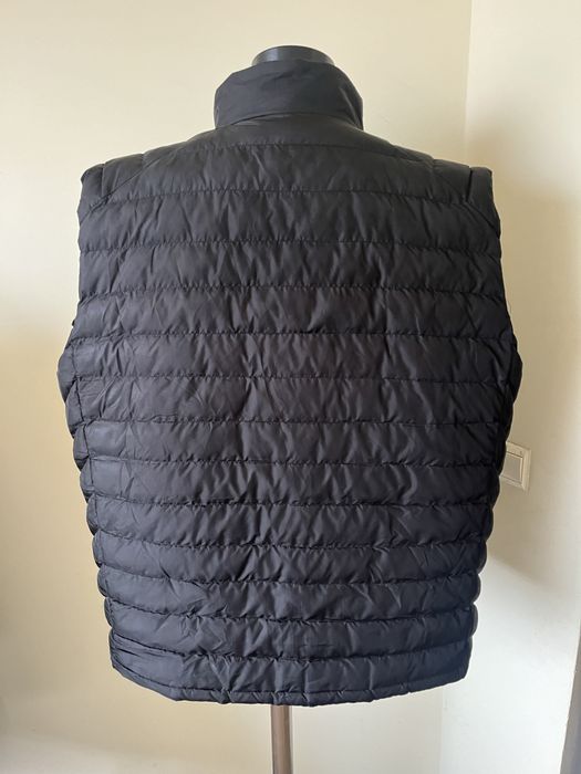 Vesta puf , Paul&Shark , autentica