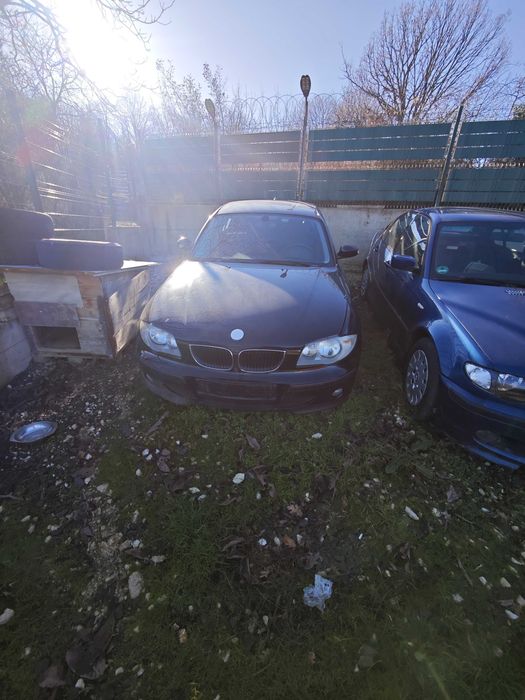 BMW E36 E39 E46 E90 E91 E60 E61 E87