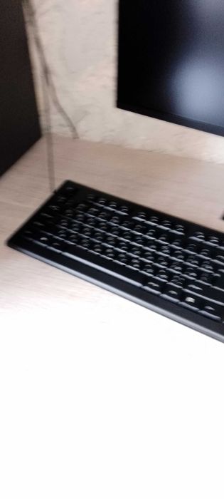 Huntkey AMD Phenom kompyuter