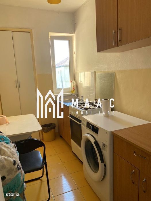 Apartament 2 camere de închiriat | Sibiu Mihai Viteazul | 40 mp