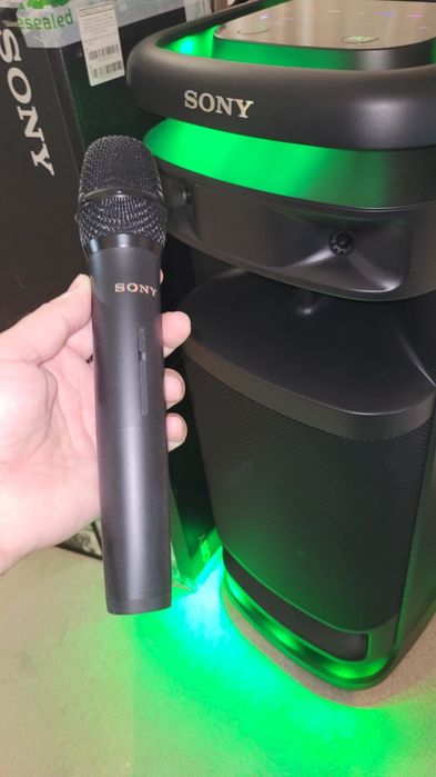 Boxa Sony ULT Tower10 in cutie functionala 100%