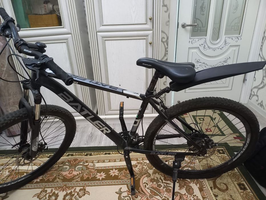 Велосипед продается