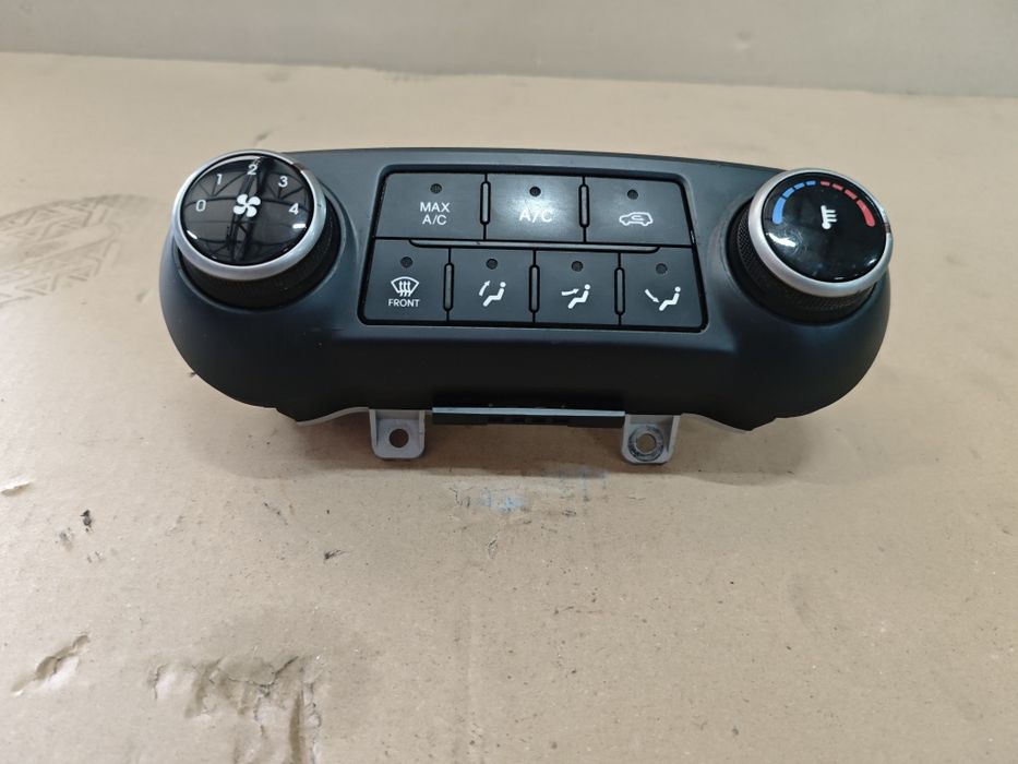 Управление за климатик за Hyundai ix35