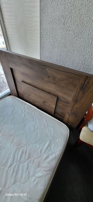 Продам кровать  одноместный