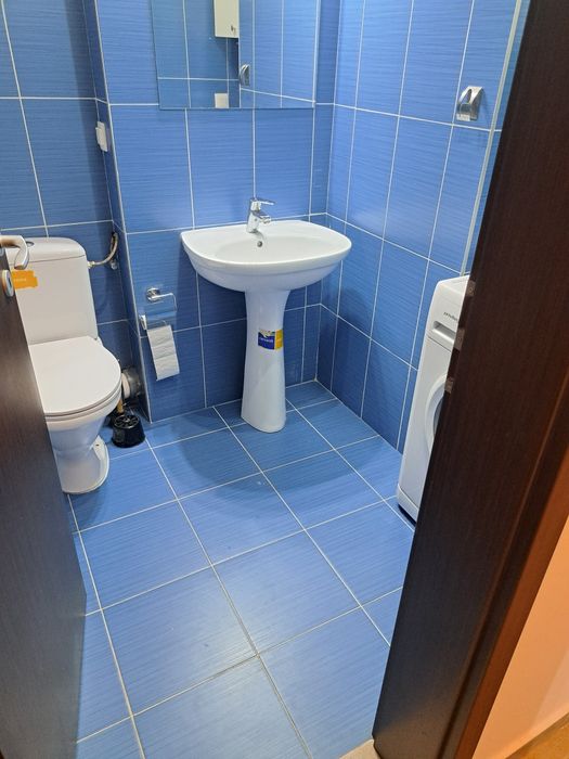 Inchiriez apartament comuna Giroc