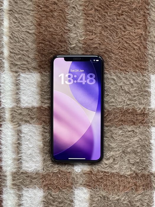 Apple iPhone 11 Pro, Space Gray, 256 GB