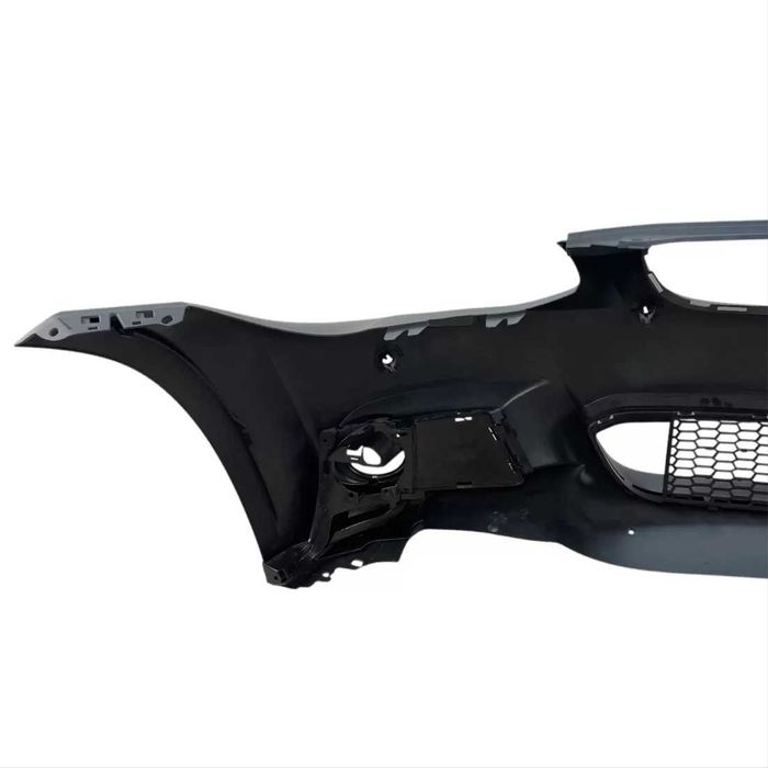 Pachet M BMW E92 E93 M Technik Design Bara Fata Spate Praguri Complet