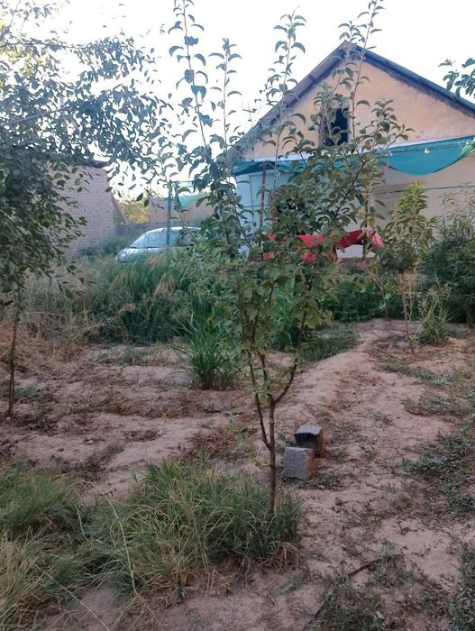 Продаётся срочно участок 6 сотых 3 ком+готовый фундамент своя