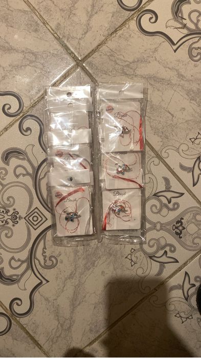 Martisoare ( brose )