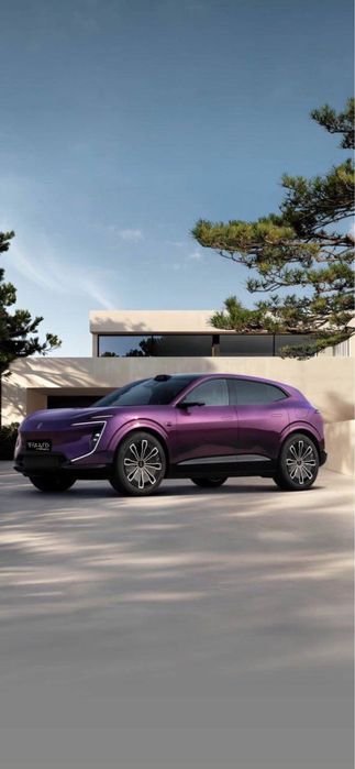 Avatr 07 в наличии и на заказ