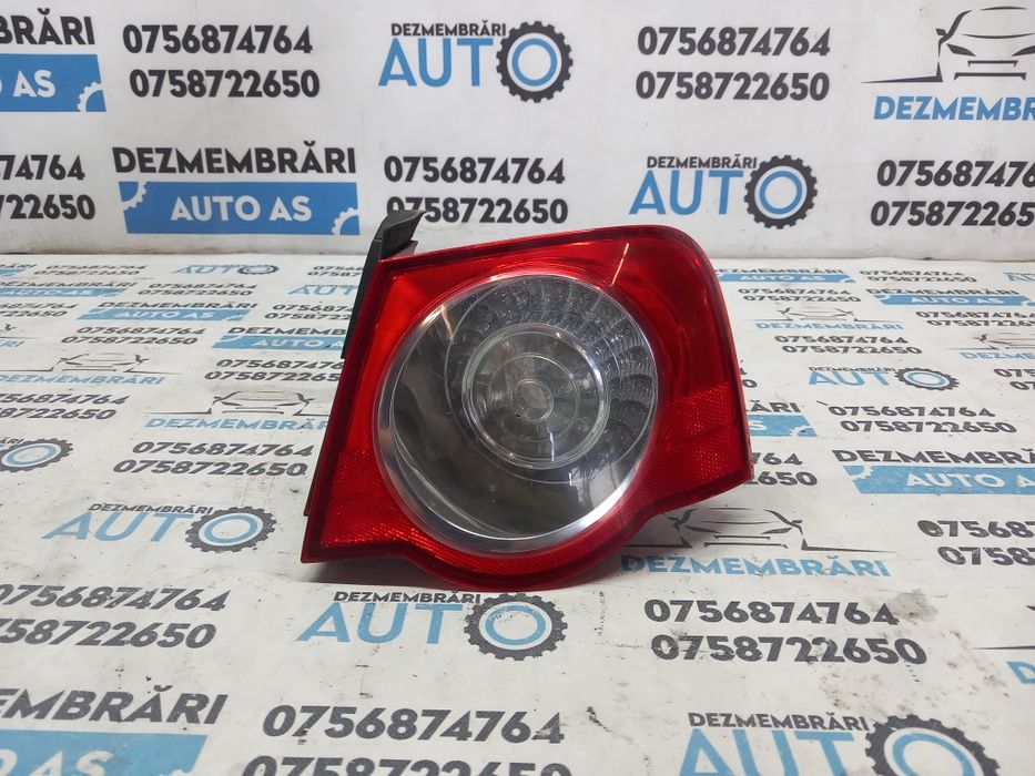 Stop dreapta vw Passat b6 2006 berlina