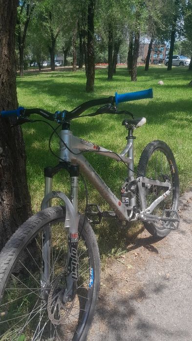 Продам вилку описание