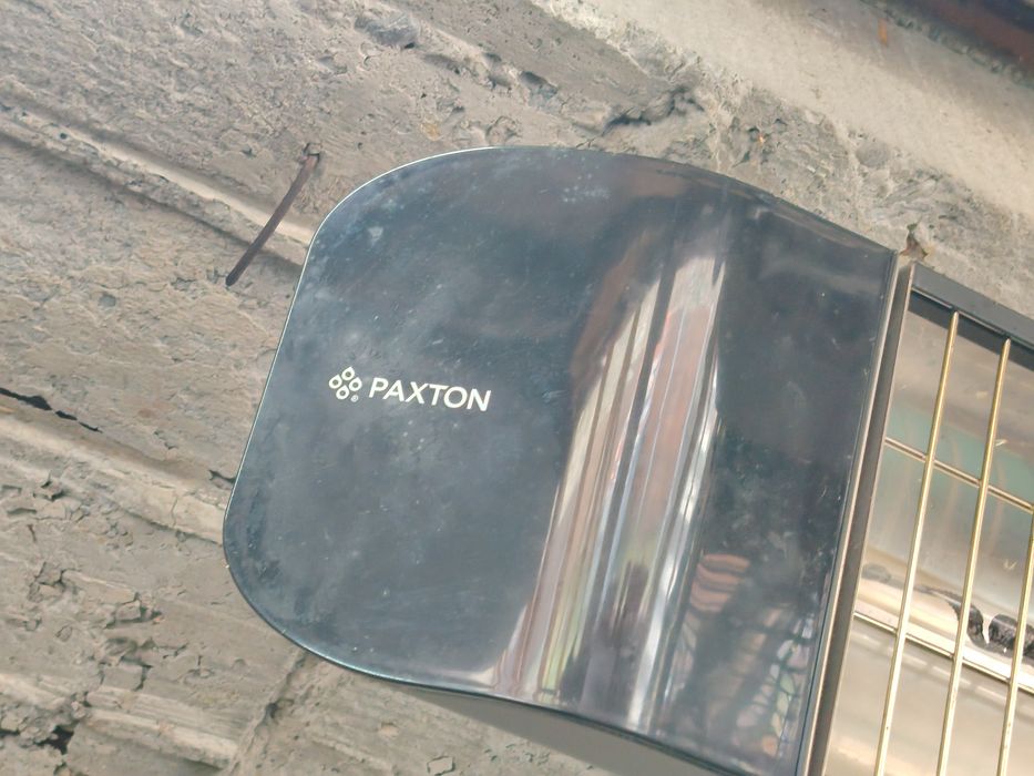 Încălzitor terasa paxton
