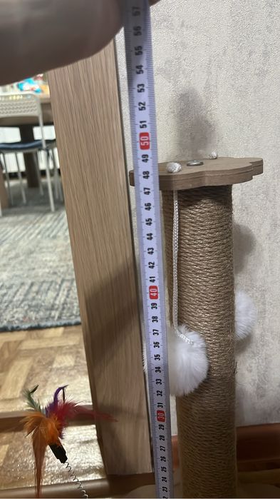 Когтеточка для кошек