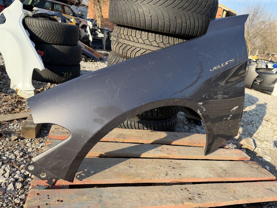 Калник Alfa Romeo Giulia