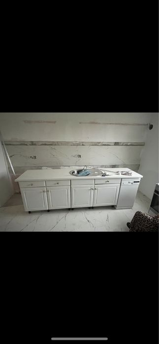 Mobilier Bucatarie Complet