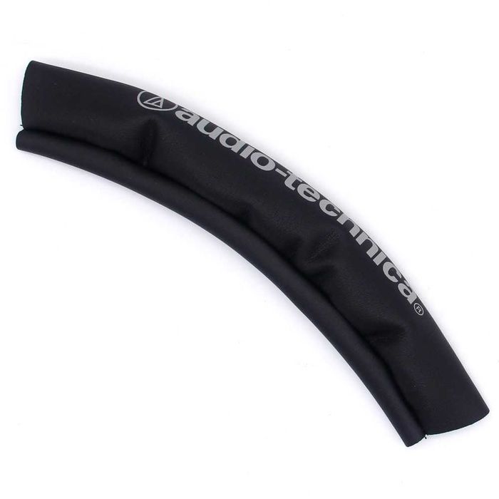 Husa protectie banda superioara pentru casti Audio-technica MSR7 MSR7SE MSR7NC DSR7BT SR9 DSR9BT M70x M50x M40x M30X M20X M50 M40 M10 M150 WS1100iS