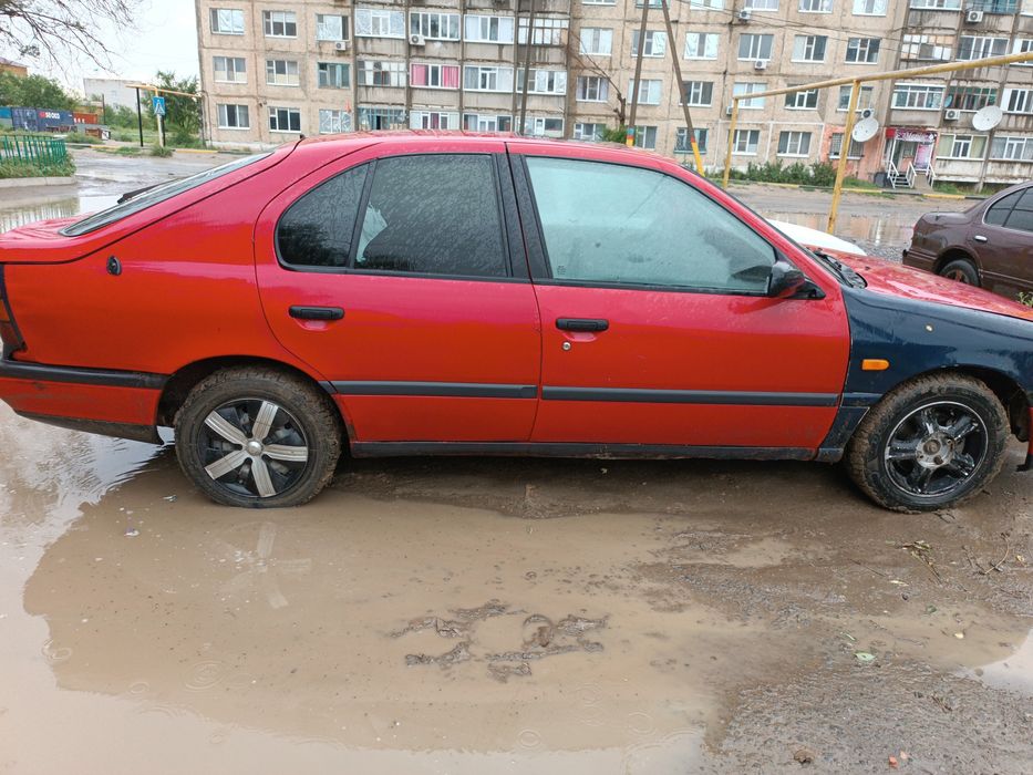 Ниссан примера сатылады