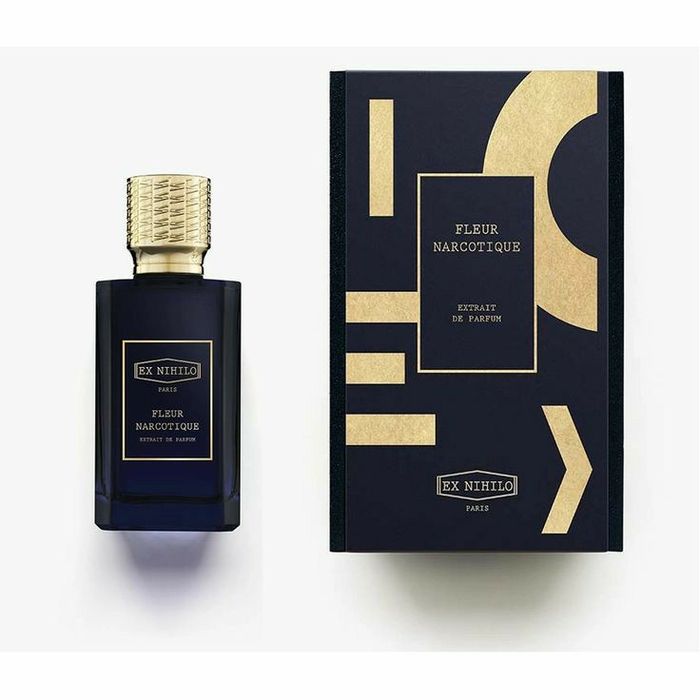 Narcotique extrait 100ml, Парфюм Наркотик Флер Экстракт