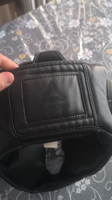 Шлем для единоборств