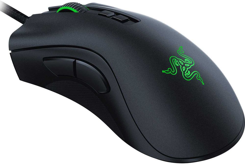 Клавиатура+мышь razer gaming pro профессиональный игровой набор