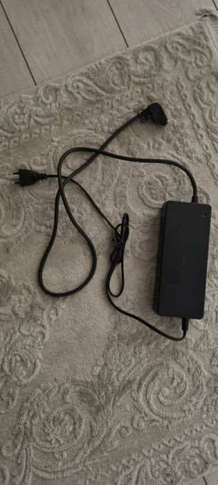 Incarcator bicicleta shimano EC E6000