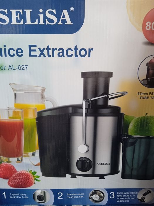 Продам соковыжималку