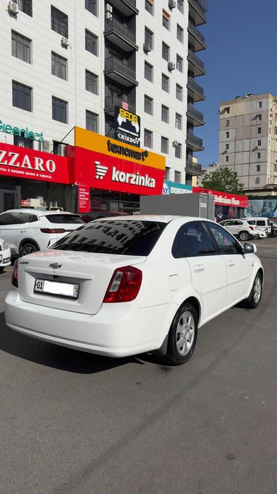 Продается Gentra 3-позиция фулл автомат, 2015 год