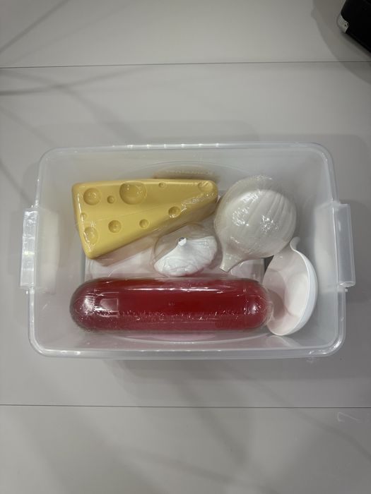 Подарочный бокс для кухни