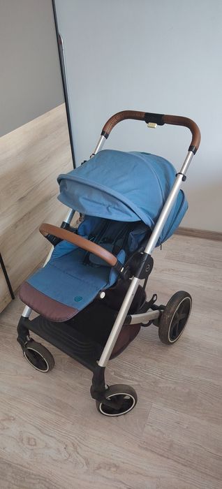 Cybex Balios S 3 в 1