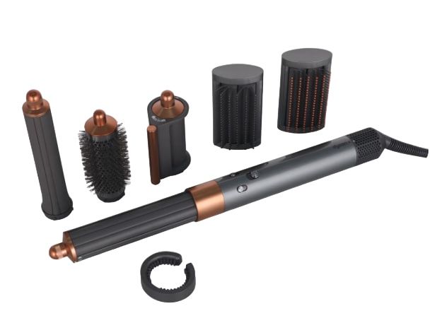 DYSON Стайлер Airwrap Complete Long! ОРИГИНАЛ! Бесплатная доставка!