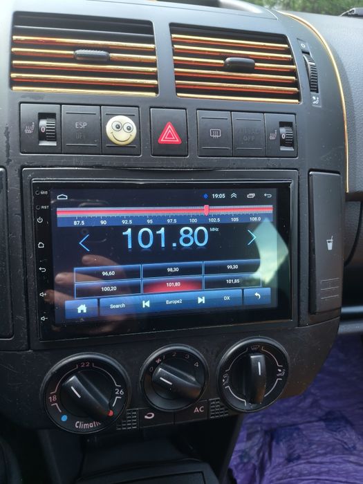 VOLKSWAGEN Polo 2008 — imagine 2