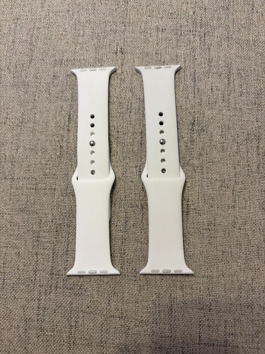 Curele ORIGINALE Apple watch sport band 42/44/45/46mm S/M, NOI