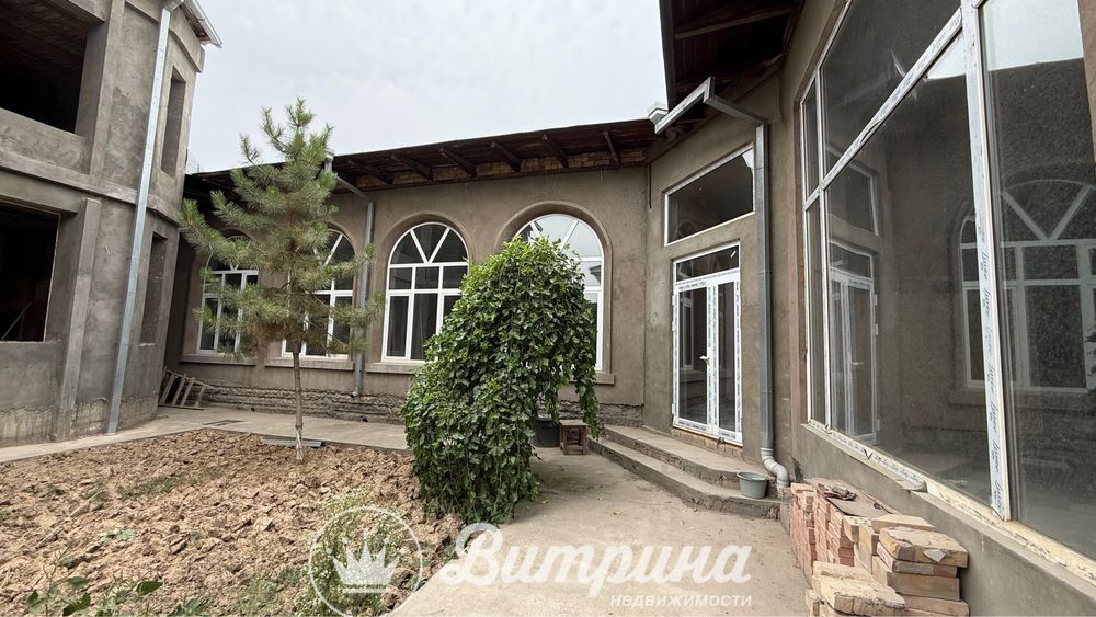 Продаётся участок 5,8 соток , махалля Амира Темура