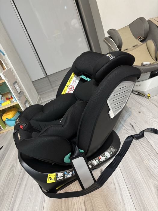 Scaun Auto Mavio Evolution/rotire 360 grade/ Isofix