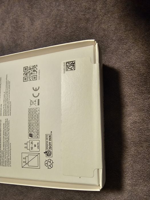 Чисто нов!Samsung galaxy A16 128gb