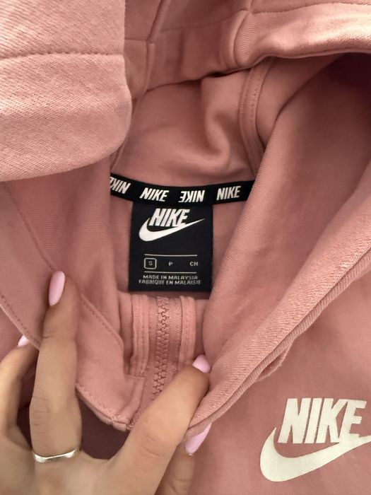 Толстовка Nike оригинал