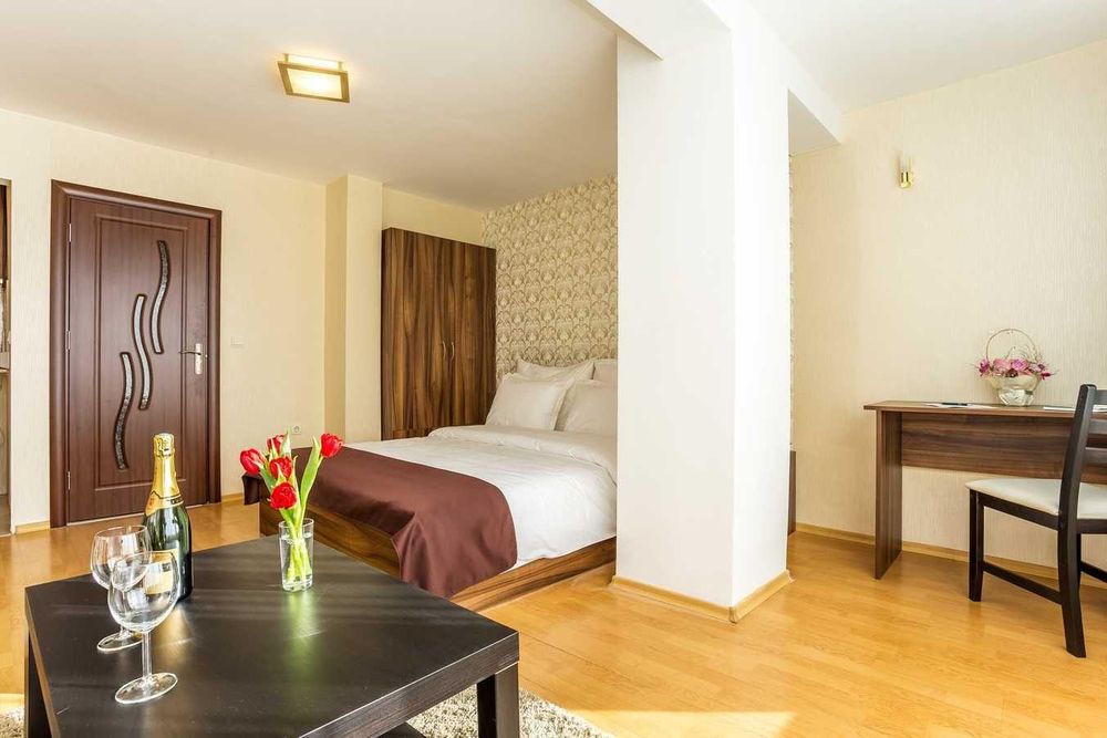 Едностаен апартамент под наем в центъра на София, 2158411