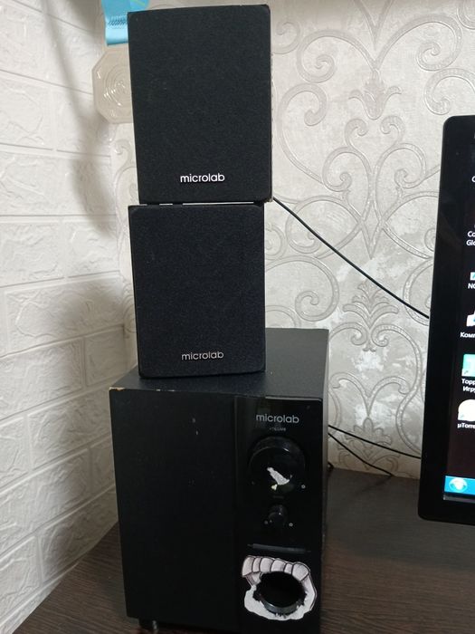 Продам компьютер