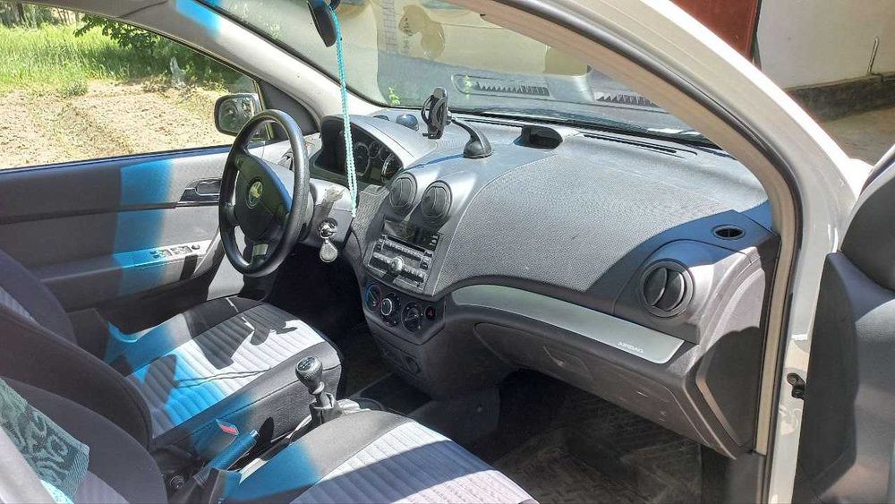 Нексия 3, 2-позитсия