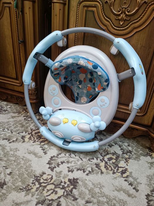 Ходунки детские продаются