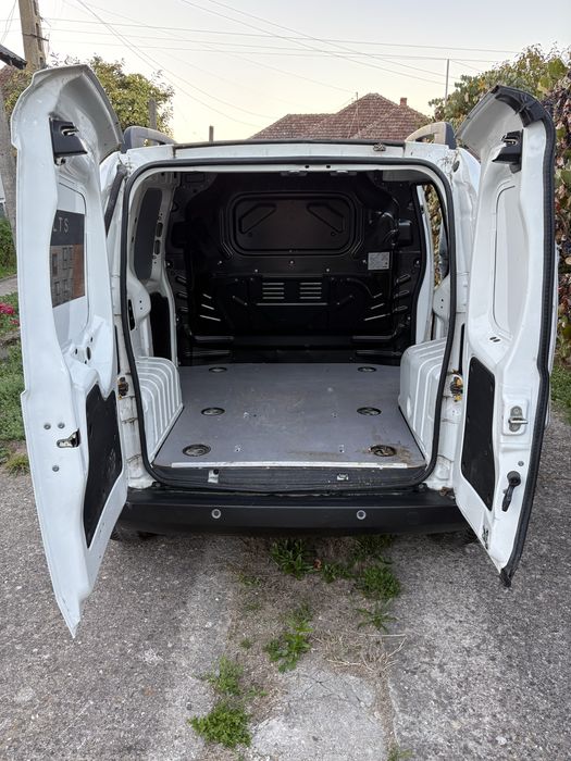 FIAT Fiorino 2020 — imagine 5