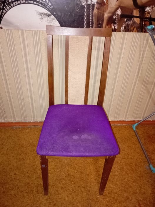 Продаю стулья из СССР