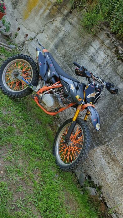 Vand cross NCX 250cc , an 2021 perfect functional. Mai multe detali in privat.