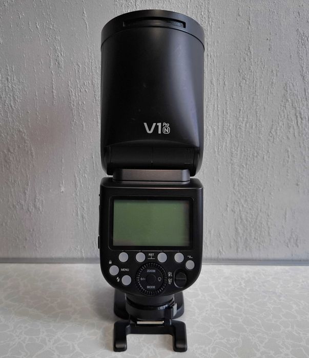 Godox V1Pro - Nikon