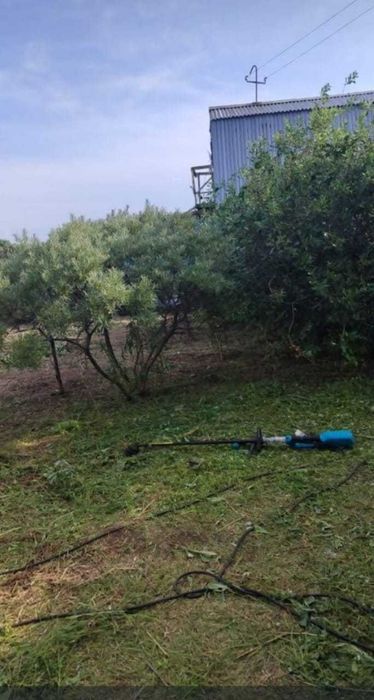 Продам дачу с/о Гудок