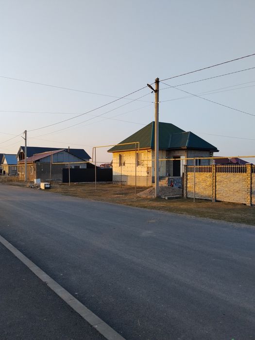 Үй сатылады Айғанымда