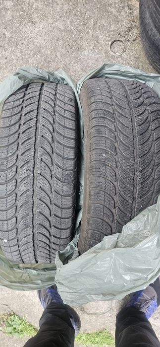 205/55/16 debica frigo дот 2222 Над 6мм