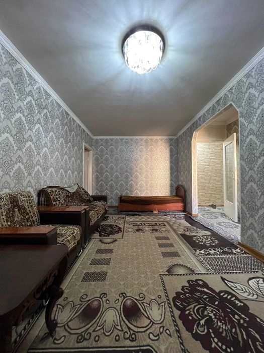 2 хонали 3 хонага мосласа булади +3м веранда