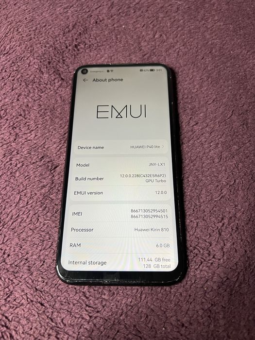 Samsung, huawei, LG